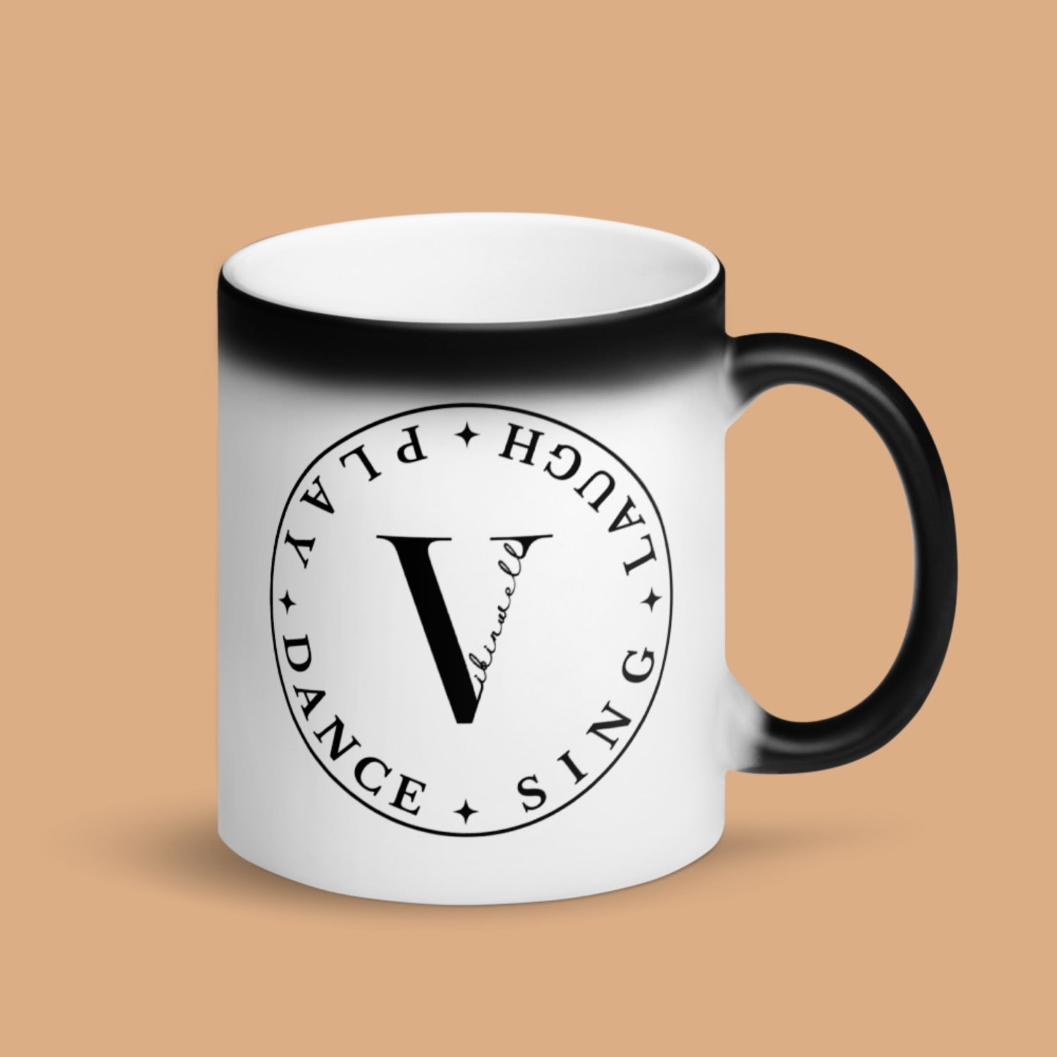 DSLP Vibinwell Magic Mug